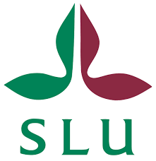 Department of Urban and Rural Development, SLU logo