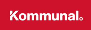 Kommunal logo