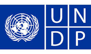 United Nation Development Programme, Sweden (UNDP) logo