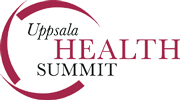 Uppsala Health Summit logo