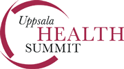 Uppsala Health Summit logo