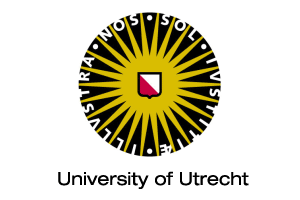 Utrecht University logo