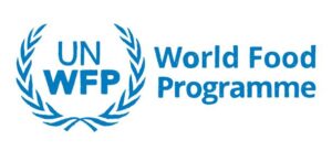 World Food Programme (WFP) logo