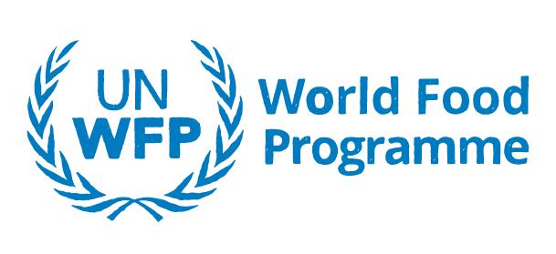 World Food Programme (WFP) logo