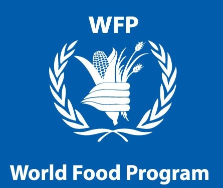 World Food Programme (WFP) logo