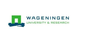 Wageningen University and Research (WUR) logo