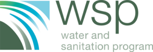 Water and Sanitation Program (WSP) logo