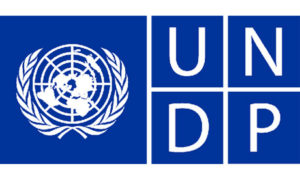 UNDP logo