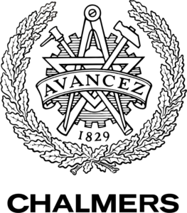 Chalmers University of Technology logo