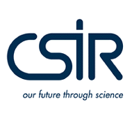 Council for Scientific and Industrial Research (CSIR) logo