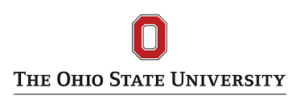 Ohio State University logo