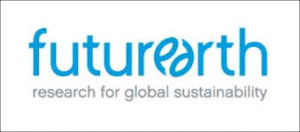 Future Earth logo