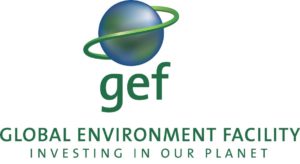 Global Environment Facility (GEF) logo