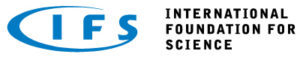 International Foundation for Science (IFS) logo