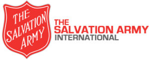 The Salvation Army Kenya-East logo