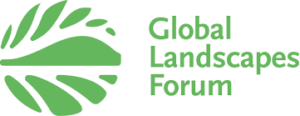 Global Landscapes Forum logo