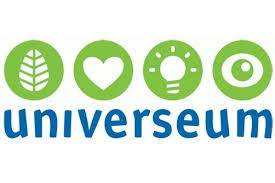 Universeum logo