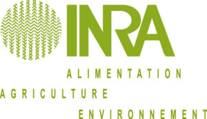 French National Institute for Agricultural Research (INRA) logo