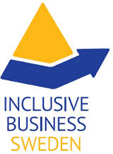 Inclusive Business Sweden logo
