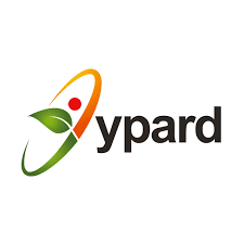 Young Professionals for Agricultural Developmet (YPARD) logo