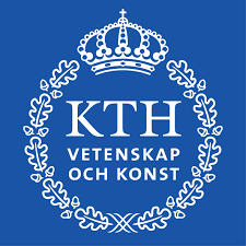 Kungliga Tekniska Högskolan (KTH) logo