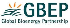 Global Bioenergy Partnership (GBEP) logo