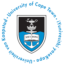 University of Cape Town logo