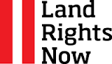 Land Rights Now logo