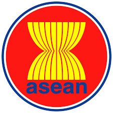 ASEAN – Association of Southeast Asian Nations logo