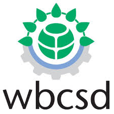 World Business Council for Sustainable Development (WBCSD) logo