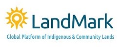 LandMark logo