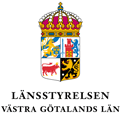 Västra Götaland Municipality logo