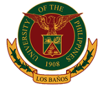 University of the Philippines, Los Banos (UPLB) logo