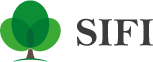Secretariat for International Forestry Issues (SIFI) logo