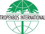 Tropenbos International logo