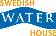 Swedish Water House logo