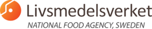 National Food Agency, Sweden (Livsmedelsverket) logo