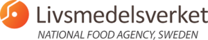 National Food Agency, Sweden (Livsmedelsverket) logo