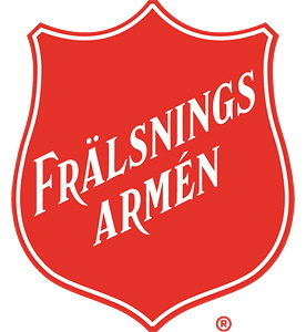 Frälsningsarmén logo