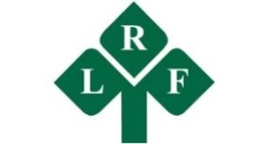 LRF Ungdomen logo