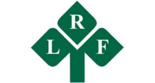 Federation of Swedish Farmers (LRF) logo