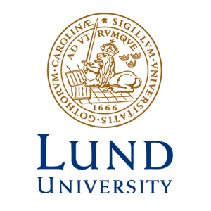Lund University (LU) logo