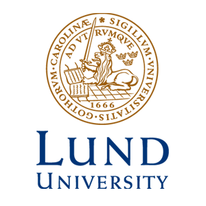 Lund University (LU) logo