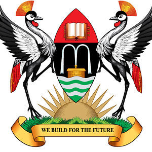 Makerere University logo