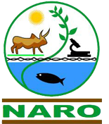 NARO – National Agricultural Research Organisation Uganda logo
