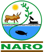 NARO – National Agricultural Research Organisation Uganda logo