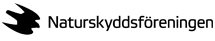 Naturskyddsföreningen / The Swedish Society for Nature Conservation (SSNC) logo