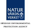 Swedish Environmental Protection Agency (Naturvårdsverket) logo