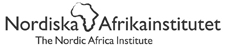 Nordiska Afrikainstitutet logo