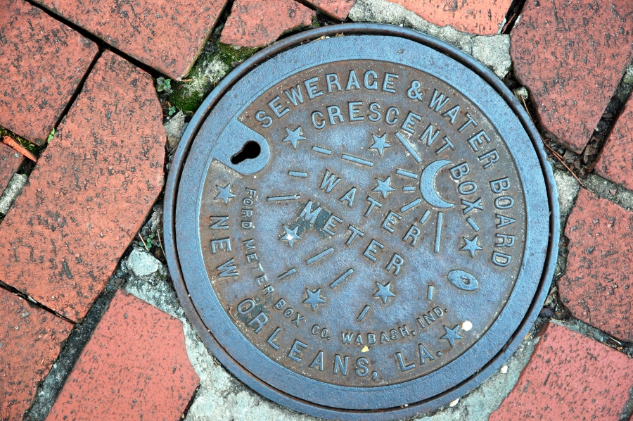 Sewerage